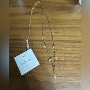 Ettika Chain Necklace